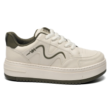 Tenis em sintetico 306-002-18